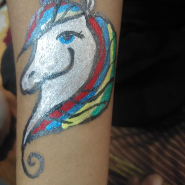 Tattoo making